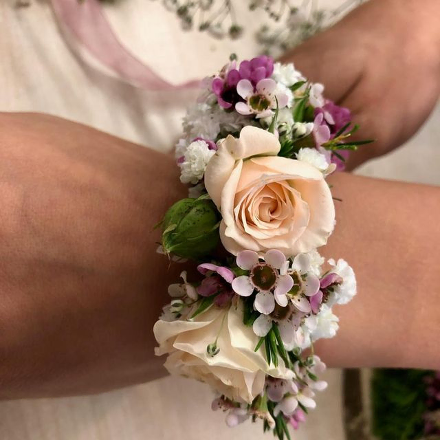 Hochzeitfloristik im Zillertal